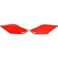 thumbnail image 1 of Ufo HO04669-070 Side Panels - Red, 1 of 1