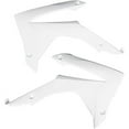 thumbnail image 1 of UFO Plastics HO04682-041 Radiator Covers - White, 1 of 1