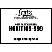 UFO Plastics HOKIT109-999