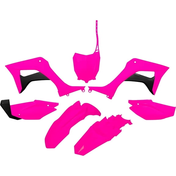 UFO Plastics HOKIT124-P