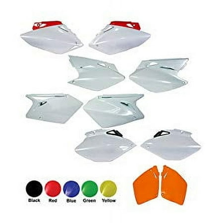 UFO Plastics KA03771-001