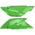 thumbnail image 1 of Ufo Plastics KA04717#026 Side Panels - Green, 1 of 1