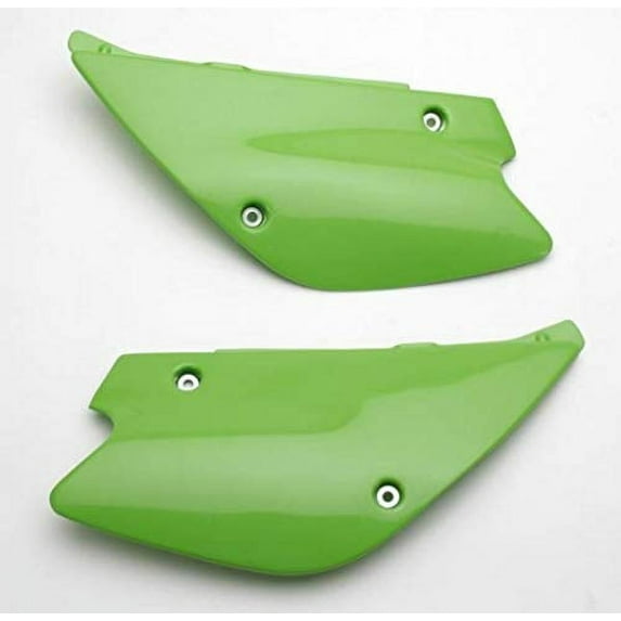 UFO Plastics KA04729-026 Side Panels - Green