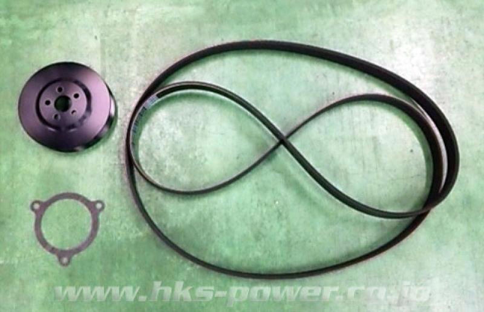 UFO Plastics KT04002-127