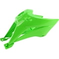 thumbnail image 1 of UFO KX Green Plastic Radiator Shrouds/Covers (KA04716-026), 1 of 1