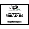 thumbnail image 1 of UFO Plastics SU04942-102, 1 of 1