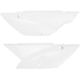 thumbnail image 1 of UFO Plastics Side Panels White   KA04717-047, 1 of 1