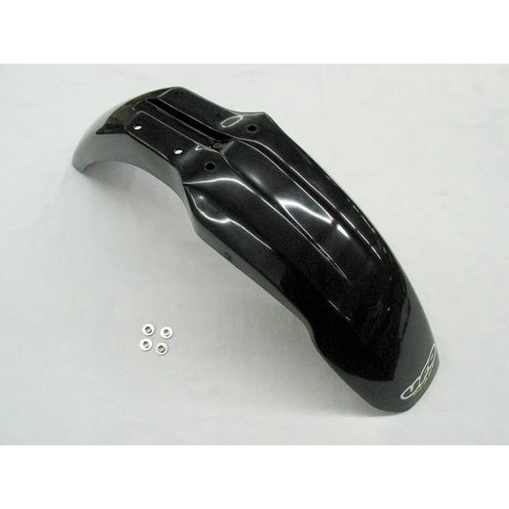Ufo Plastics YA02873-001 Front Fender - Black