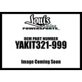 thumbnail image 1 of UFO Plastics YAKIT321-999, 1 of 1