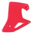 thumbnail image 1 of UFO HO03625-070 Radiator Scoops CR Red, 1 of 2