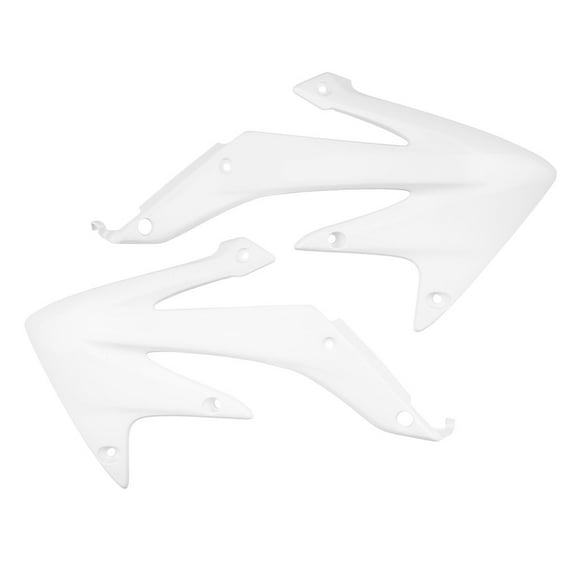 UFO HO04634-041 Radiator Scoops White
