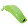 thumbnail image 1 of Ufo Rear Fender Kx Green, 1 of 2