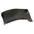 thumbnail image 1 of UFO Rear Shock Mud Plate Black for Honda CR125R 1989-1992, 1 of 1