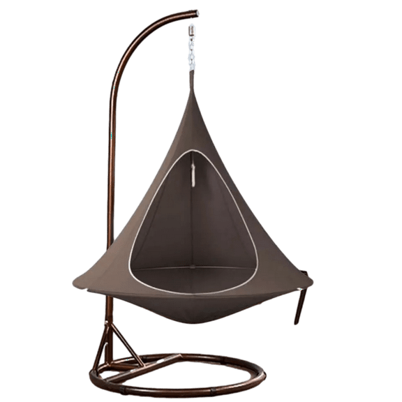 UFO Shape Swing Chair