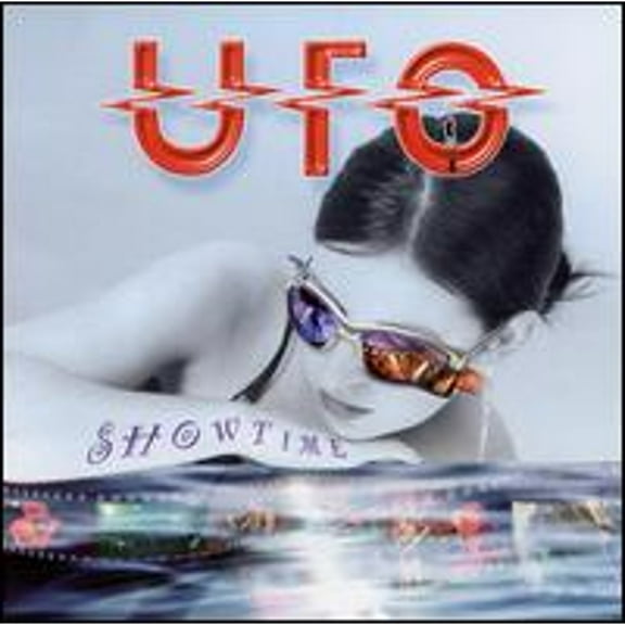 Pre-Owned Showtime (CD 0693723995625) by UFO