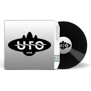 Ufo - UFO - Live - Music & Performance - Vinyl