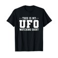 thumbnail image 1 of UFO Watching T-Shirt, 1 of 5