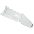 thumbnail image 1 of UFO White Plastic MX Rear Fender (HU03322-041), 1 of 1