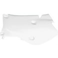 thumbnail image 1 of UFO White Plastic Rear Side Panels (HO03680041), 1 of 1