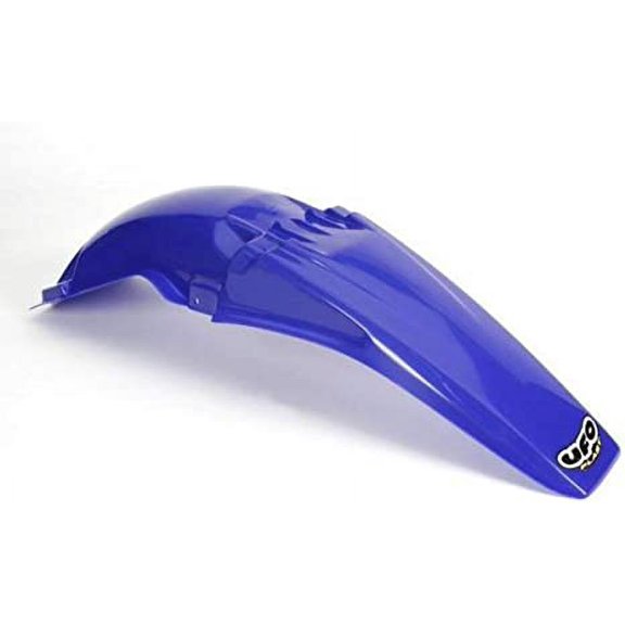 UFO YA02897089 Replacement Plastic (FOR YAMAHA R FDR YZ125-250 96-00 BLUE)