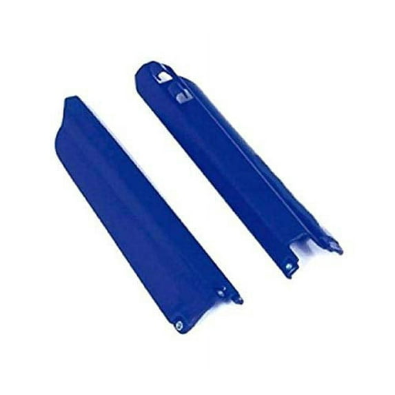 UFO YA03803-089 Replacement Plastic FRK SLDR PROT Yamaha Blue