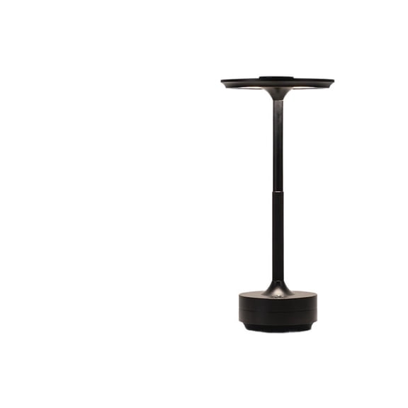 UFO desk lamp night light