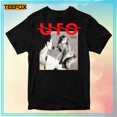 thumbnail image 1 of UFO no Heavy Petting Unisex T-Shirt, 1 of 5