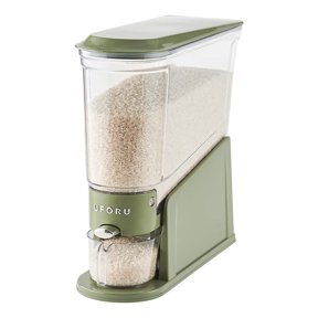 Cereal Container