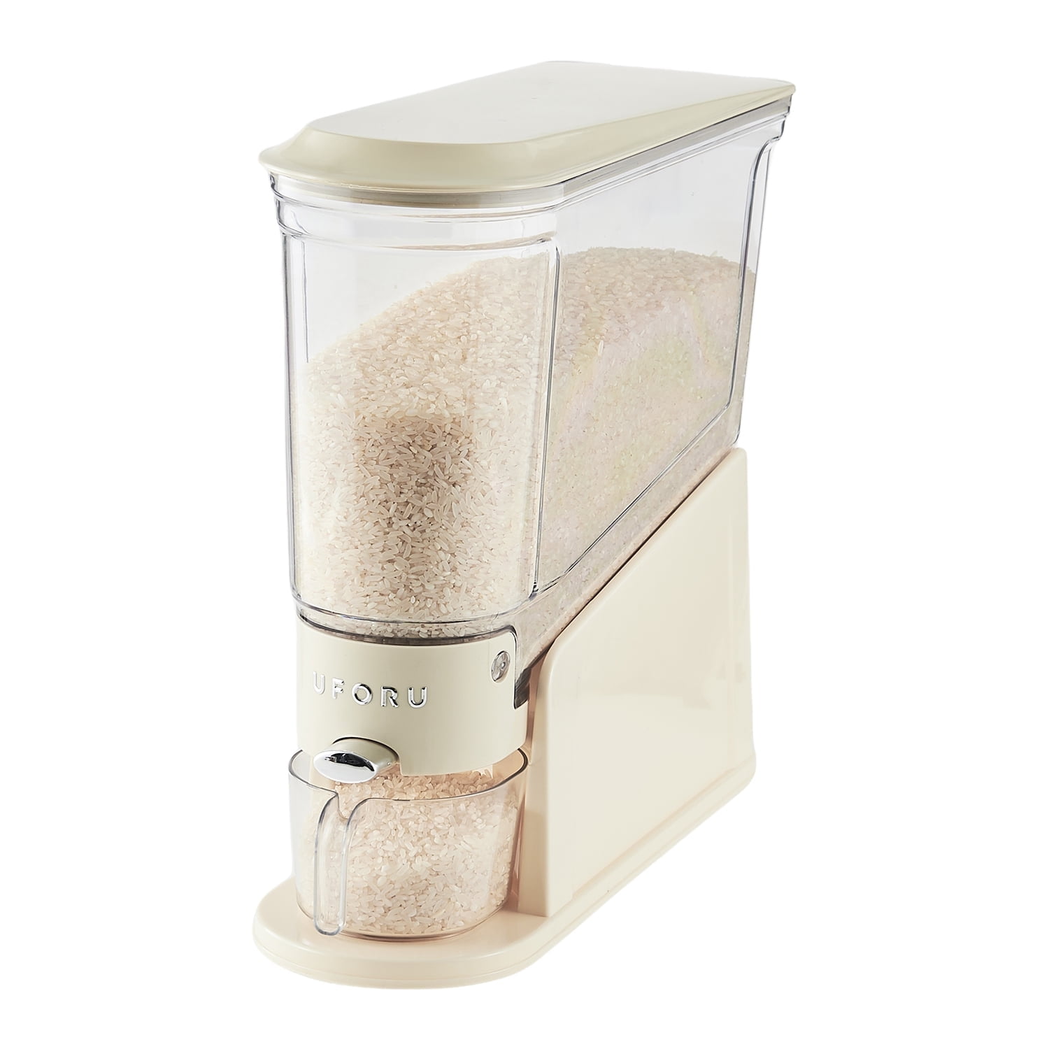 UFORU Cereal Storage Container - Thumbnail 2