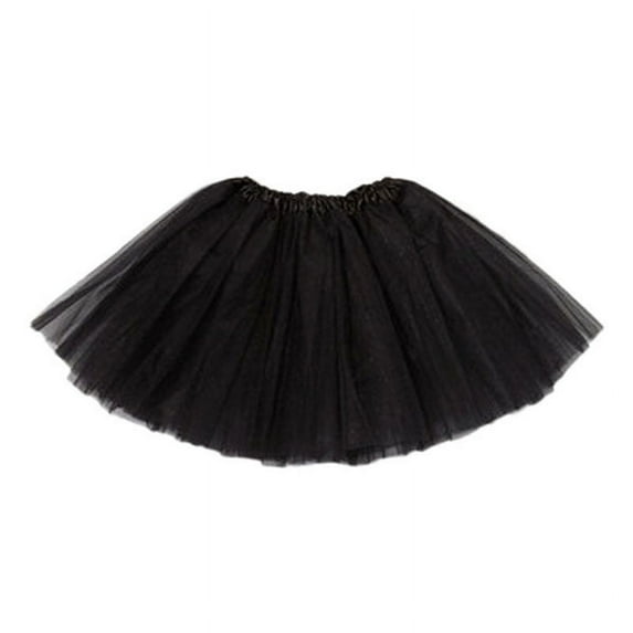 UFOUND 2015 Girls Princess Pettiskirt Party Ballet Tutu Skirt Mini Dress BK/S Toddler Baby Clothes Cute