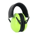 thumbnail image 1 of UFOUND Adjustable Children Noise Cancelling Headphones Ears Protectors Winter, 1 of 4