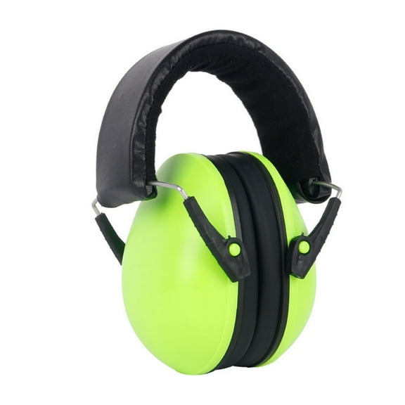 UFOUND Adjustable Children Noise Cancelling Headphones Ears Protectors Winter