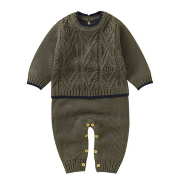 Shuttle Tree Newborn Baby Boy Girls Oversized Sweatshirt Romper Long Sleeve Bubble Sweater Onesie Top Fall Winter Clothes F904c69e 5c69 4f92 A383 76bf4c721db7.eedb19cf962b7c28e49b1b1d60b47a11