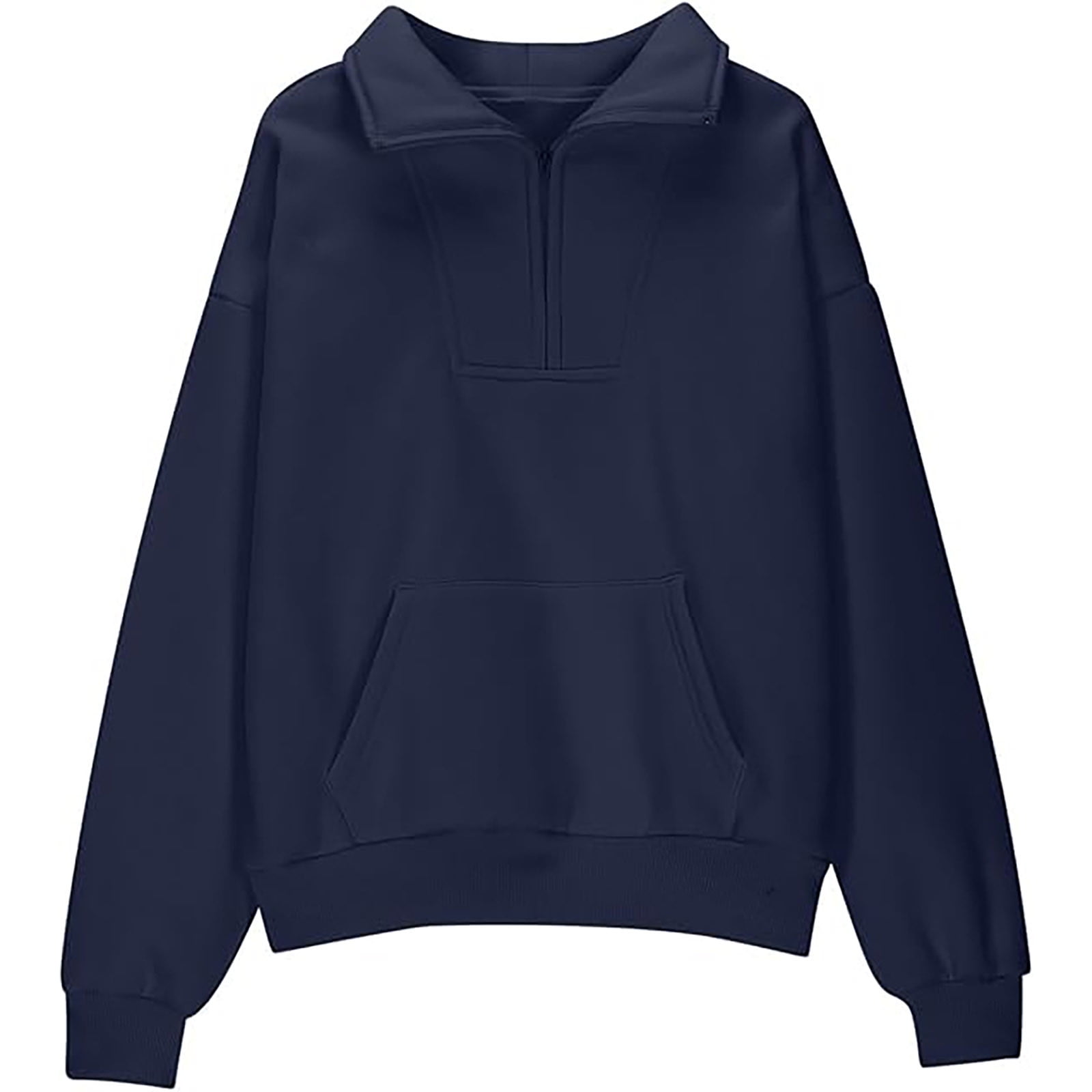 Chloé - Teen Girls Grey Embroidered Sweatshirt