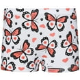 thumbnail image 1 of UFOUND Kids Girls Underwear Shorts Children Cute Cartoon Comfort Toddler Underwear, 1 of 5