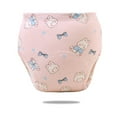 thumbnail image 1 of UFOUND Training Underwear Panties Kids Underpanties Leakproof For Boys Girls Soft Toddler Underwear, 1 of 2