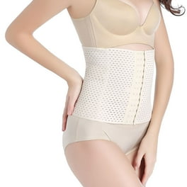 Sexy Hollow Breathable Abdomen Shaping Waist Girdle Corset Sexy Hollow Breathable Abdomen Shaping Waist Girdle Corset