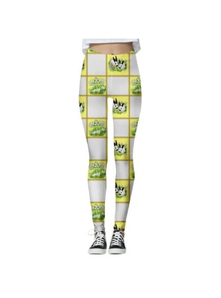 Emoji Leggings