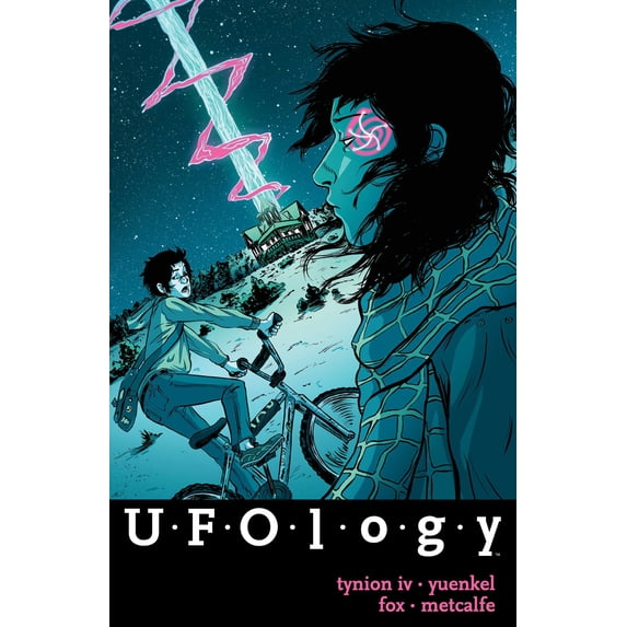 UFOlogy (Paperback)