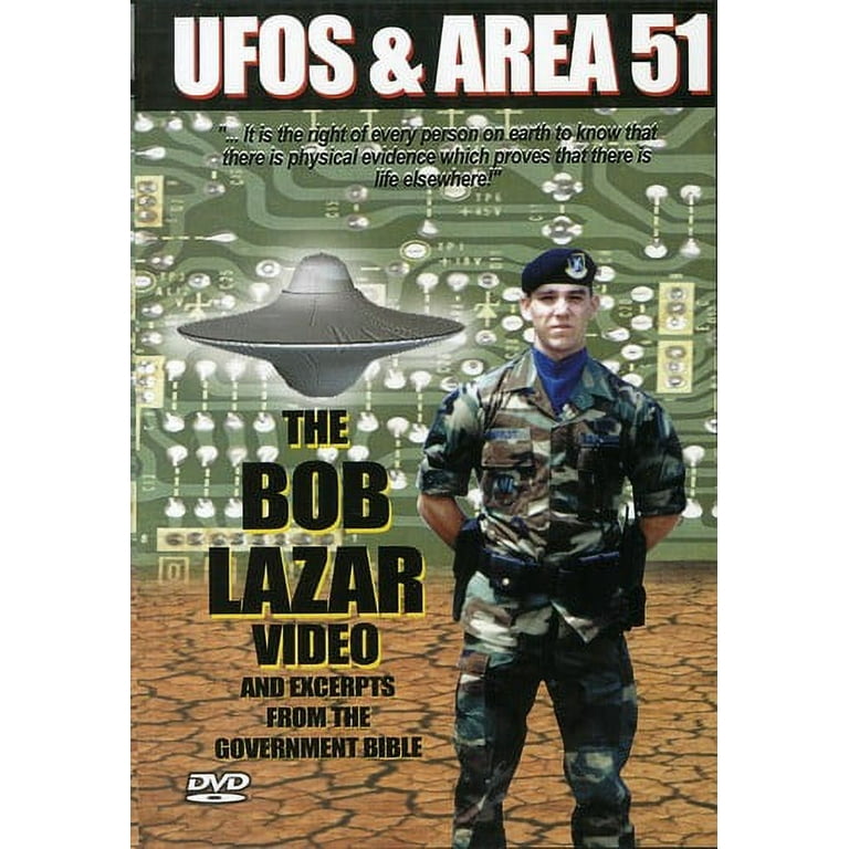 その他 Ufos: Hard Evidence 1: Ufos &amp; Nasa &amp; Area 51 [DVD] Ufos: Hard Evidence 1: Ufos & Nasa & Area 51 [DVD]