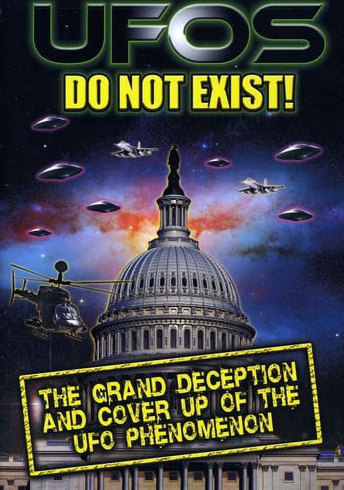 CD 【】UFO's Sightings They Were Here [DVD] [Import]