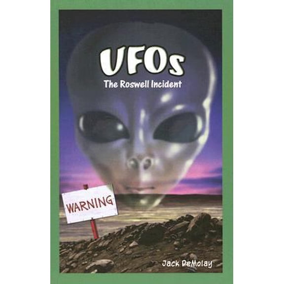 Pre-Owned UFOs (Paperback) 1404221565 9781404221567