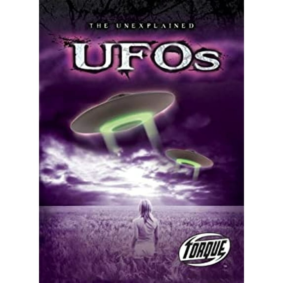 Pre-Owned UFOs (Library Binding) 1600145043 9781600145049