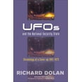 thumbnail image 1 of UFOs and the National Security State: Chronology of a Cover-Up: 1941-1973, (Paperback), 1 of 1