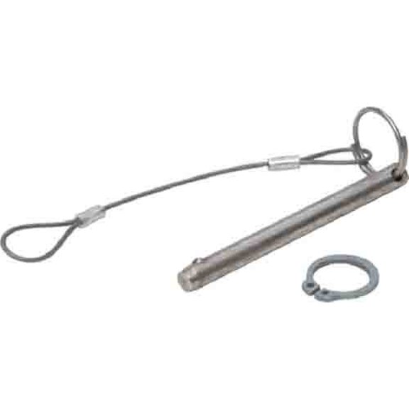 UFP By Dexter Hitch Pin Replacement Kit 445-K7176400