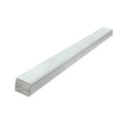 UFP-Edge Thermally Modified Wood 1 in. x 6 in. x 80 in. Tongue and Groove Accent Boards, Glacier 6-Pack