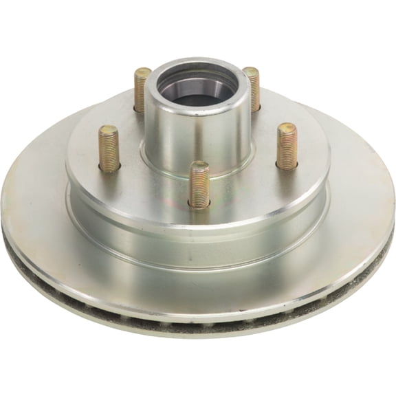 UFP K08-435-05 Single Boxed Zinc (DB35) 3.7K 545 Cupped and Studded Hub And Rotor