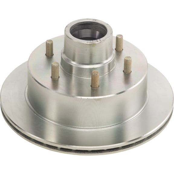 UFP K08-440-05 Single Boxed Zinc (DB35) 6K 655 Cupped and Studded Hub And Rotor