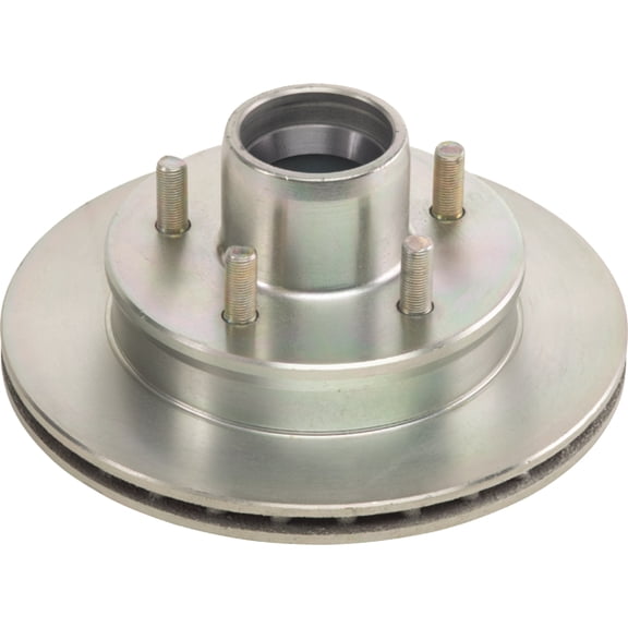 UFP K08-442-05 Single Boxed Zinc (DB35) 4.2K 545 Cupped and Studded Hub And Rotor