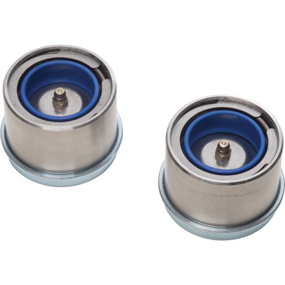 UFP K71-002-00 Stainless Steel Protector Kit for 2.441"